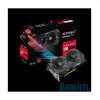 Eladó Már csak volt!!! VGA RX570 4GB GDDR5 256bit PCI-E ASUS ROG-STRIX-RX570-4G-GAMING videokártya - olcsó, Új Eladó Már csak volt!!! - Miskolc ( Borsod-Abaúj-Zemplén ) fotó 1