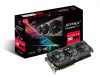 Eladó Már csak volt!!! VGA RX580 8GB GDDR5 256bit PCI-E AMD videokártya ASUS ROG-STRIX-RX580-O8G-GAMING - olcsó, Új Eladó Már csak volt!!! - Miskolc ( Borsod-Abaúj-Zemplén ) fotó 1