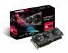 Eladó Már csak volt!!! VGA RX580 8GB GDDR5 256bit PCI-E AMD videokártya ASUS ROG-STRIX-RX580-T8G-GAMING - olcsó, Új Eladó Már csak volt!!! - Miskolc ( Borsod-Abaúj-Zemplén ) fotó 1