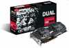 Eladó Már csak volt!!! VGA RX580 8GB GDDR5 256bit ASUS DUAL-RX580-8G AMD PCI-E videokártya - olcsó, Új Eladó Már csak volt!!! - Miskolc ( Borsod-Abaúj-Zemplén ) fotó 1