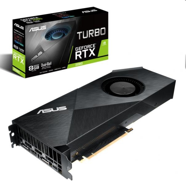 Eladó Már csak volt!!! VGA RTX2080 352bit PCIe ASUS TURBO RTX2080TI 11G nVidia 11GB GDDR6 videokártya - olcsó, Új Eladó Már csak volt!!! - Miskolc ( Borsod-Abaúj-Zemplén ) fotó