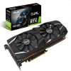 Eladó Már csak volt!!! VGA RTX2080 352bit PCIe ASUS DUAL-RTX2080TI-11G nVidia 11GB GDDR6 videokártya - olcsó, Új Eladó Már csak volt!!! - Miskolc ( Borsod-Abaúj-Zemplén ) fotó 1