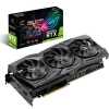 Eladó Már csak volt!!! VGA RTX2080 256bit PCIe ASUS ROG STRIX RTX2080 A8G GAMING nVidia 8GB GDDR6 video - olcsó, Új Eladó Már csak volt!!! - Miskolc ( Borsod-Abaúj-Zemplén ) fotó 1