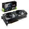 Eladó Már csak volt!!! VGA RTX2070 8GB GDDR6 256bit ASUS DUAL-RTX2070-A8G nVidia PCIe videokártya - olcsó, Új Eladó Már csak volt!!! - Miskolc ( Borsod-Abaúj-Zemplén ) fotó 1