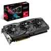 Eladó Már csak volt!!! VGA RX590 256bit PCIE ASUS ROG STRIX RX590 8G GAMING AMD 8GB GDDR5 videokártya - olcsó, Új Eladó Már csak volt!!! - Miskolc ( Borsod-Abaúj-Zemplén ) fotó 1