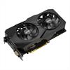Eladó Már csak volt!!! VGA RTX2060 6GB GDDR6 192bit PCIe ASUS DUAL-RTX2060-6G-EVO videokártya - olcsó, Új Eladó Már csak volt!!! - Miskolc ( Borsod-Abaúj-Zemplén ) fotó 3
