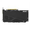 Eladó Már csak volt!!! VGA RTX2060 6GB GDDR6 192bit PCIe ASUS DUAL-RTX2060-6G-EVO videokártya - olcsó, Új Eladó Már csak volt!!! - Miskolc ( Borsod-Abaúj-Zemplén ) fotó 4