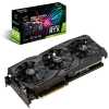 Eladó Már csak volt!!! VGA 1926bit PCIe ASUS ROG STRIX RTX2060 A6G GAMING nVidia 6GB GDDR6 videokártya - olcsó, Új Eladó Már csak volt!!! - Miskolc ( Borsod-Abaúj-Zemplén ) fotó 1