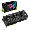 Eladó Már csak volt!!! VGA GTX1660 192bit PCIe ASUS ROG STRIX GTX1660TI O6G GAMING nVidia 6GB GDDR6 vid - olcsó, Új Eladó Már csak volt!!! - Miskolc ( Borsod-Abaúj-Zemplén ) fotó 1