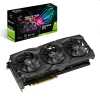Eladó Már csak volt!!! VGA GTX1660 192bit PCIe ASUS ROG STRIX GTX1660TI 6G GAMING nVidia 6GB GDDR6 vide - olcsó, Új Eladó Már csak volt!!! - Miskolc ( Borsod-Abaúj-Zemplén ) fotó 1