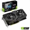 Eladó Már csak volt!!! VGA GTX1660 192bit PCIe ASUS DUAL-GTX1660-O6G-EVO nVidia 6GB GDDR5 videókártya - olcsó, Új Eladó Már csak volt!!! - Miskolc ( Borsod-Abaúj-Zemplén ) fotó 1