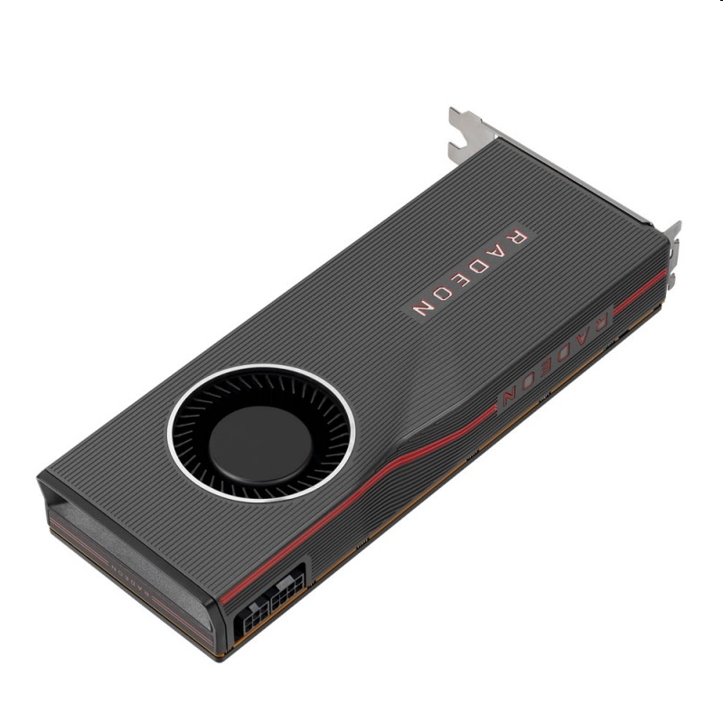 Eladó Már csak volt!!! VGA RX5700 256bit PCI-E ASUS RX5700XT-8G AMD 8GB GDDR6 videokártya - olcsó, Új Eladó Már csak volt!!! - Miskolc ( Borsod-Abaúj-Zemplén ) fotó