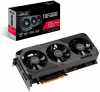 Eladó Már csak volt!!! VGA RX5700 256bit PCIe ASUS TUF3-RX5700-O8G-GAMING AMD 8GB GDDR6 videókártya - olcsó, Új Eladó Már csak volt!!! - Miskolc ( Borsod-Abaúj-Zemplén ) fotó 1