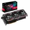 Eladó Már csak volt!!! VGA RX5700 256bit PCIe ASUS ROG-STRIX-RX5700-O8G-GAMING AMD 8GB GDDR6 videókárty - olcsó, Új Eladó Már csak volt!!! - Miskolc ( Borsod-Abaúj-Zemplén ) fotó 1