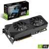 Eladó Már csak volt!!! VGA RTX2060 2562bit PCIe ASUS DUAL-RTX2060S-O8G-EVO nVidia 8GB GDDR6 videokártya - olcsó, Új Eladó Már csak volt!!! - Miskolc ( Borsod-Abaúj-Zemplén ) fotó 1