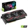 Eladó Már csak volt!!! VGA RTX2060S 256bit PCIe ASUS ROG-STRIX-RTX2060S-A8G-GAMING nVidia 8GB GDDR6 vid - olcsó, Új Eladó Már csak volt!!! - Miskolc ( Borsod-Abaúj-Zemplén ) fotó 1