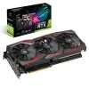 Eladó Már csak volt!!! VGA RTX2060 256bit PCIe ASUS ROG-STRIX-RTX2060S-8G-GAMING nVidia 8GB GDDR6 video - olcsó, Új Eladó Már csak volt!!! - Miskolc ( Borsod-Abaúj-Zemplén ) fotó 1