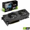 Eladó Már csak volt!!! VGA RTX2080 256bit PCIe ASUS DUAL-RTX2080S-8G-EVO-V2 nVidia 8GB GDDR6 videokárty - olcsó, Új Eladó Már csak volt!!! - Miskolc ( Borsod-Abaúj-Zemplén ) fotó 1