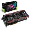 Eladó Már csak volt!!! VGA RTX2060 256bit PCIe ASUS ROG-STRIX-RTX2060S-O8G-EVO-GAMING nVidia 8GB GDDR6 - olcsó, Új Eladó Már csak volt!!! - Miskolc ( Borsod-Abaúj-Zemplén ) fotó 1