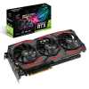 Eladó Már csak volt!!! VGA RTX2060 256bit PCIe ASUS ROG-STRIX-RTX2060S-8G-EVO-GAMING nVidia 8GB GDDR6 v - olcsó, Új Eladó Már csak volt!!! - Miskolc ( Borsod-Abaúj-Zemplén ) fotó 1