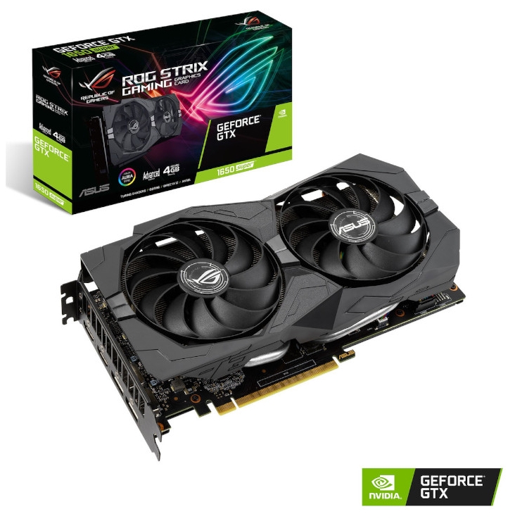 Eladó Már csak volt!!! VGA GTX1660 192bit PCIe ASUS TUF3-GTX1660S-A6G-GAMING nVidia 6GB GDDR6 videokárt - olcsó, Új Eladó Már csak volt!!! - Miskolc ( Borsod-Abaúj-Zemplén ) fotó