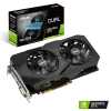 Eladó Már csak volt!!! VGA GTX1660 192bit PCIe ASUS DUAL-GTX1660S-A6G-EVO nVidia 6GB GDDR6 videókártya - olcsó, Új Eladó Már csak volt!!! - Miskolc ( Borsod-Abaúj-Zemplén ) fotó 1