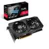 Eladó Már csak volt!!! VGA RX5500XT 128bit PCI-E ASUS DUAL-RX5500XT-O8G-EVO AMD 8GB GDDR6 videokártya - olcsó, Új Eladó Már csak volt!!! - Miskolc ( Borsod-Abaúj-Zemplén ) fotó 1