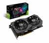Eladó Már csak volt!!! VGA GTX1660 192bit PCIe ASUS ROG-STRIX-GTX1660S-O6G-GAMING nVidia 6GB GDDR6 vide - olcsó, Új Eladó Már csak volt!!! - Miskolc ( Borsod-Abaúj-Zemplén ) fotó 1