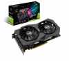 Eladó Már csak volt!!! VGA GTX1660 192bit PCIe ASUS ROG-STRIX-GTX1660S-A6G-GAMING nVidia 6GB GDDR6 vide - olcsó, Új Eladó Már csak volt!!! - Miskolc ( Borsod-Abaúj-Zemplén ) fotó 1