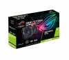 Eladó Már csak volt!!! VGA GTX1650 128bit PCIe ASUS ROG-STRIX-GTX1650S-O4G-GAMING nVidia 4GB GDDR6 vide - olcsó, Új Eladó Már csak volt!!! - Miskolc ( Borsod-Abaúj-Zemplén ) fotó 1