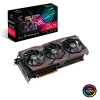 Eladó Már csak volt!!! VGA RX5600 192bit PCIe ASUS ROG-STRIX-RX5600XT-O6G-GAMING AMD 6GB GDDR6 videókár - olcsó, Új Eladó Már csak volt!!! - Miskolc ( Borsod-Abaúj-Zemplén ) fotó 1