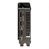 Eladó Már csak volt!!! VGA ASUS TUF-GTX1650-4GD6-GAMING nVidia 4GB GDDR6 128bit PCIe videokártya - olcsó, Új Eladó Már csak volt!!! - Miskolc ( Borsod-Abaúj-Zemplén ) fotó 4
