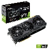 Eladó Már csak volt!!! VGA RTX3060 ASUS TUF-RTX3060-O12G-V2-GAMING nVidia 12GB GDDR6 192bit PCIe videok - olcsó, Új Eladó Már csak volt!!! - Miskolc ( Borsod-Abaúj-Zemplén ) fotó 3