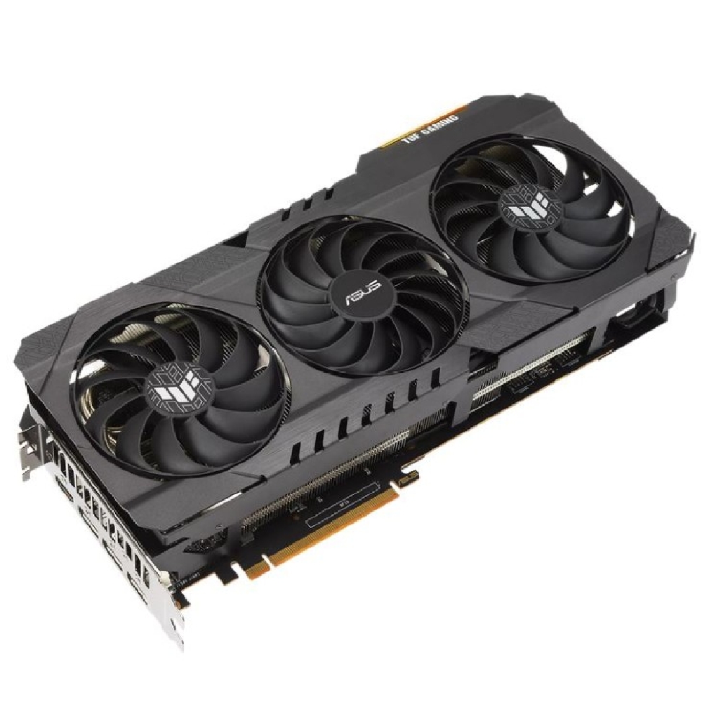 Eladó Már csak volt!!! VGA RX6900XT 16GB GDDR6 256bit PCI-E ASUS TUF-RX6900XT-O16G-GAMING AMD videokárt - olcsó, Új Eladó Már csak volt!!! - Miskolc ( Borsod-Abaúj-Zemplén ) fotó