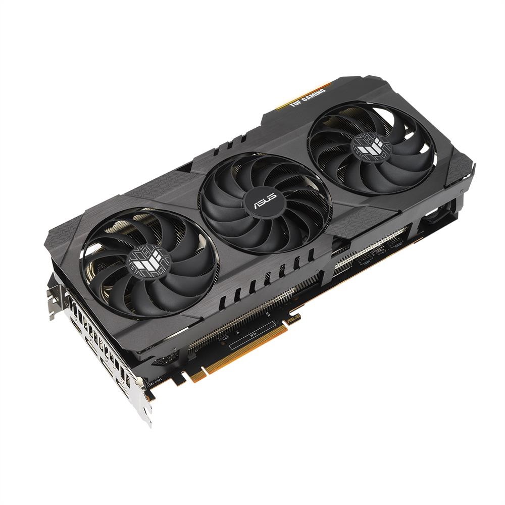 Eladó Már csak volt!!! VGA RX6900 16GB GDDR6 256bit PCI-E ASUS TUF-RX6900XT-T16G-GAMING AMD videokártya - olcsó, Új Eladó Már csak volt!!! - Miskolc ( Borsod-Abaúj-Zemplén ) fotó