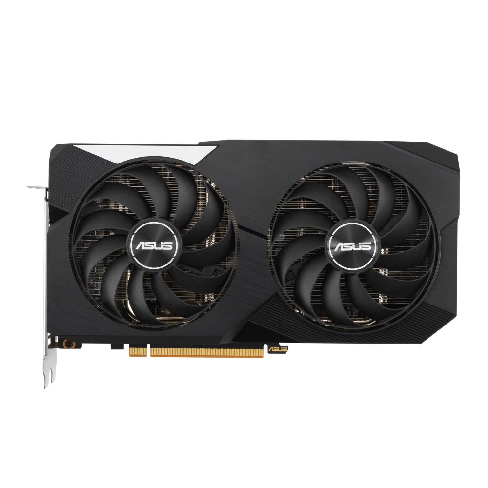 Eladó Már csak volt!!! ASUS DUAL-RX6600-8G AMD 8GB GDDR6 128bit PCI-E videokártya - olcsó, Új Eladó Már csak volt!!! - Miskolc ( Borsod-Abaúj-Zemplén ) fotó