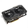 Eladó Már csak volt!!! VGA RX6500XT ASUS TUF-RX6500XT-O4G-GAMING AMD 4GB GDDR6 64bit PCIe videokártya - olcsó, Új Eladó Már csak volt!!! - Miskolc ( Borsod-Abaúj-Zemplén ) fotó 2