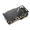 Eladó Már csak volt!!! VGA RX6500XT ASUS TUF-RX6500XT-O4G-GAMING AMD 4GB GDDR6 64bit PCIe videokártya - olcsó, Új Eladó Már csak volt!!! - Miskolc ( Borsod-Abaúj-Zemplén ) fotó 4