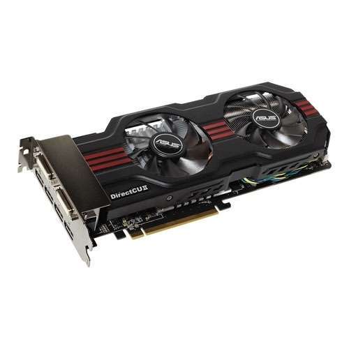 Eladó Már csak volt!!! ASUS EAH6950 DCII 2DI4S 1GD5 AMD GDDR5 1GBB 256bit PCIe videokártya ( 3 év) - olcsó, Új Eladó Már csak volt!!! - Miskolc ( Borsod-Abaúj-Zemplén ) fotó