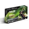 Eladó Már csak volt!!! ASUS ENGTX560 DCII OC 2DI 1GD5 nVidia GDDR5 1GBB 256bit PCIe videokártya ( 3 év) - olcsó, Új Eladó Már csak volt!!! - Miskolc ( Borsod-Abaúj-Zemplén ) fotó 4