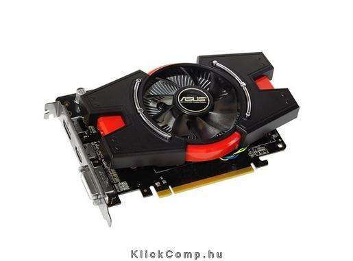 Eladó Már csak volt!!! ASUS HD7750-T-1GD5 AMD GDDR5 1G 128bit PCIe videokártya - olcsó, Új Eladó Már csak volt!!! - Miskolc ( Borsod-Abaúj-Zemplén ) fotó