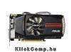 Eladó Már csak volt!!! ASUS HD7770-DCT-1GD5 AMD GDDR5 1G 128bit PCIe videokártya - olcsó, Új Eladó Már csak volt!!! - Miskolc ( Borsod-Abaúj-Zemplén ) fotó 2
