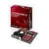 Eladó Már csak volt!!! ASUS Crosshair IV EXTREME AMD 890FX SB580 SocketAM3 eATX alaplap - olcsó, Új Eladó Már csak volt!!! - Miskolc ( Borsod-Abaúj-Zemplén ) fotó 1