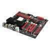 Eladó Már csak volt!!! ASUS Crosshair IV EXTREME AMD 890FX SB580 SocketAM3 eATX alaplap - olcsó, Új Eladó Már csak volt!!! - Miskolc ( Borsod-Abaúj-Zemplén ) fotó 2