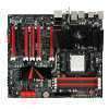 Eladó Már csak volt!!! ASUS Crosshair IV EXTREME AMD 890FX SB580 SocketAM3 eATX alaplap - olcsó, Új Eladó Már csak volt!!! - Miskolc ( Borsod-Abaúj-Zemplén ) fotó 3