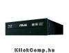 Eladó Már csak volt!!! ASUS BC-12B1ST BLK G AS dobozos fekete BluRay Plus DVD író COMBO 2 év - olcsó, Új Eladó Már csak volt!!! - Miskolc ( Borsod-Abaúj-Zemplén ) fotó 1