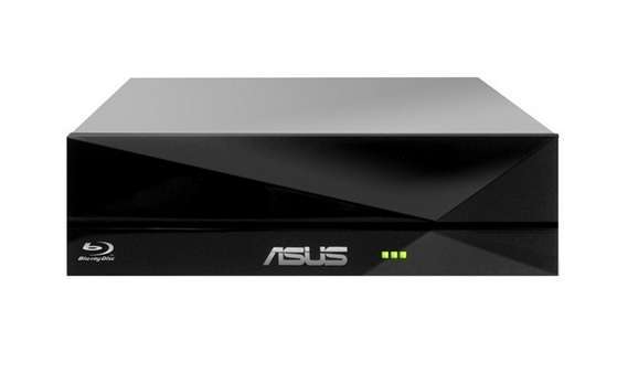 Eladó Már csak volt!!! ASUS BW-12B1ST BLK B AS OEM fekete BluRay író - olcsó, Új Eladó Már csak volt!!! - Miskolc ( Borsod-Abaúj-Zemplén ) fotó