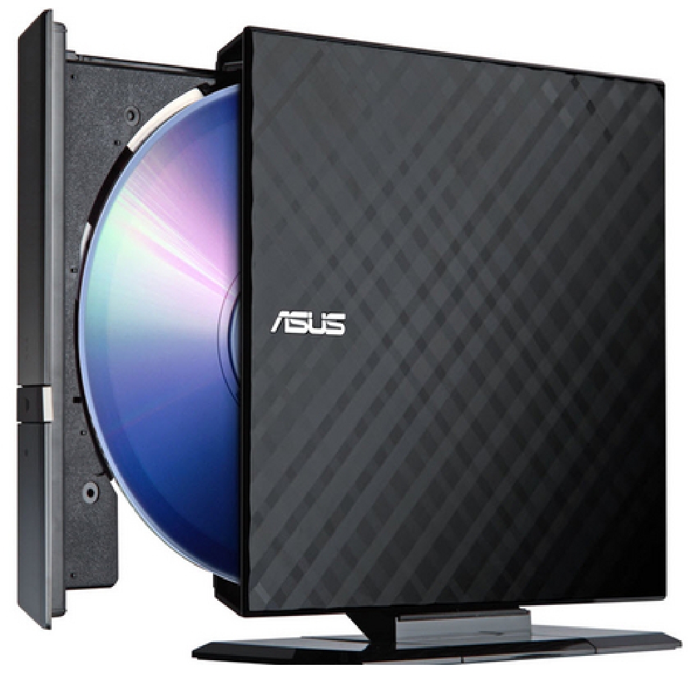 Eladó DVD író USB ASUS SDRW-08D2S-U LITE BLK G AS fekete - olcsó, Új Eladó - Miskolc ( Borsod-Abaúj-Zemplén ) fotó