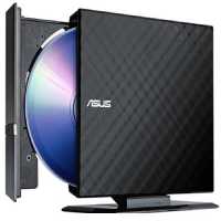 Eladó Már csak volt!!! DVD író USB ASUS SDRW-08D2S-U LITE BLK G AS fekete - olcsó, Új Eladó Már csak volt!!! - Miskolc ( Borsod-Abaúj-Zemplén ) fotó 1