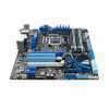 Eladó Már csak volt!!! ASUS P7P55D PREMIUM Intel P55 LGA1156 ATX alaplap ( 3 év) - olcsó, Új Eladó Már csak volt!!! - Miskolc ( Borsod-Abaúj-Zemplén ) fotó 4